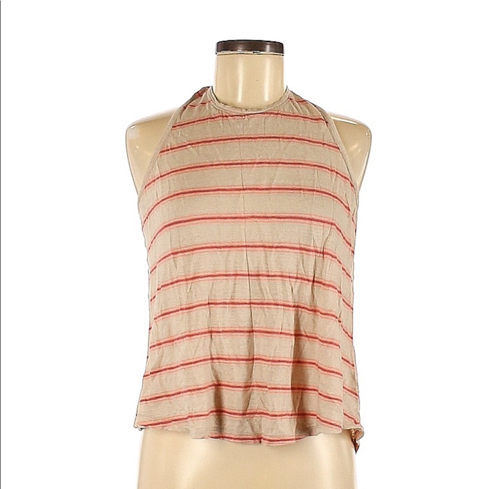 Joie Tank